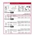 COJINETE DE BIELA GACEL GS 1.6  025